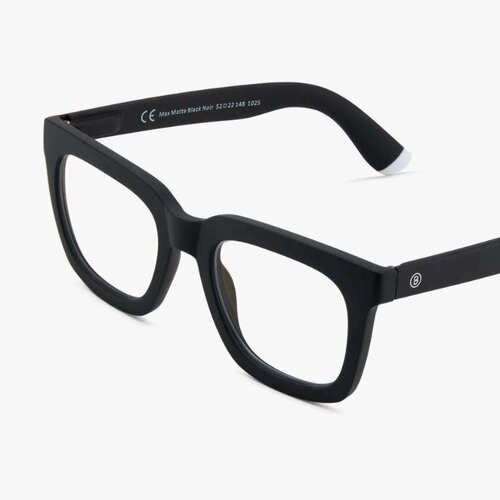 Barner Max/Matte Black Noir Za&amp;scaron;titne naocare ( MAXMBN ) Slike