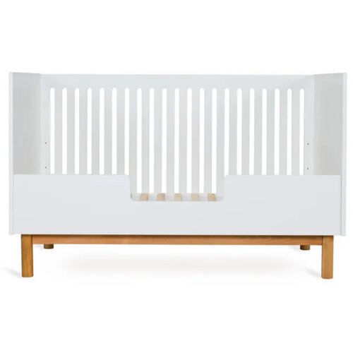  Quax® zaščitna ograjica za otroško posteljico mood™ 70x140 white Cene