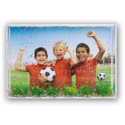 Zep ram za sliku motiv fudbal 10×15 RB100 Cijene