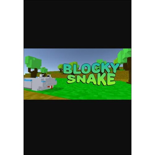 Steam Blocky Snake (PC) Key GLOBAL Cene