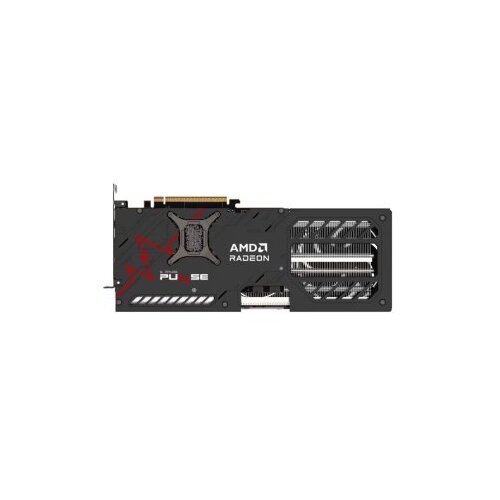 Sapphire pulse amd radeon rx 9070 xt gaming 16GB GDDR6 256bit 11348-03-20G Slike