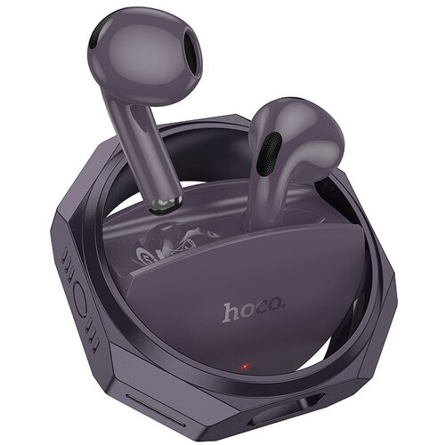  Bluetooth slusalice HOCO. EW70 ljubicaste Cene