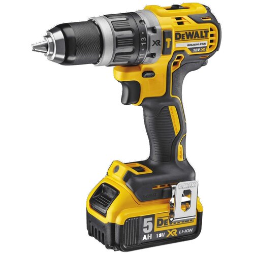 Dewalt AKUMULATORSKI UDARNI VRTALNIK DEWALT DCD 796 P2 Cene