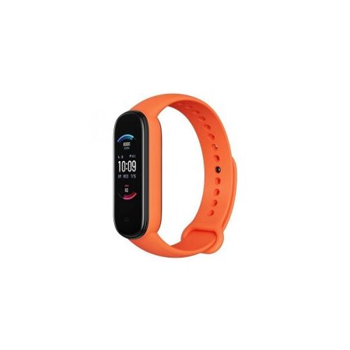 Amazfit Band 5, Orange, Cijene