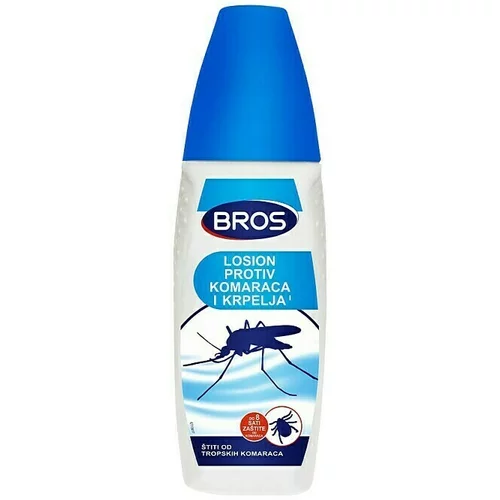Sredstvo protiv komaraca (100 ml)