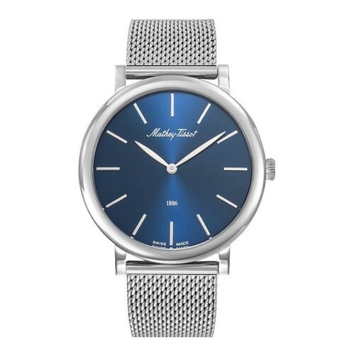 Mathey Tissot h7916abu monsoon ručni sat Slike