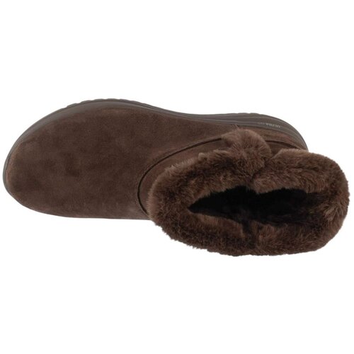 Skechers Slip-ins: On-the-Go Stellar - Madison ženske čizme 144734-CHOC Slike