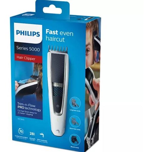 Philips trimer za kosu HC5610/15 Slike