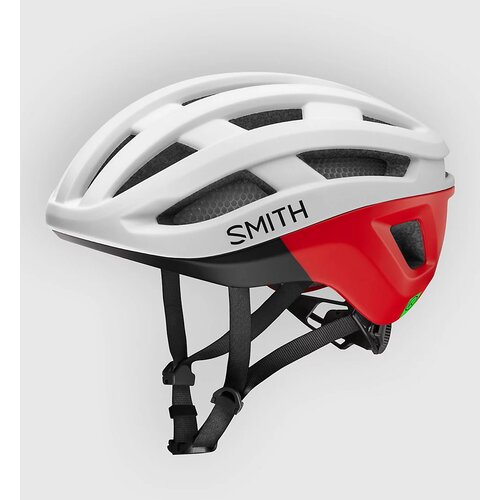 Smith Persist MIPS Helmet matte white / whiplash Cene