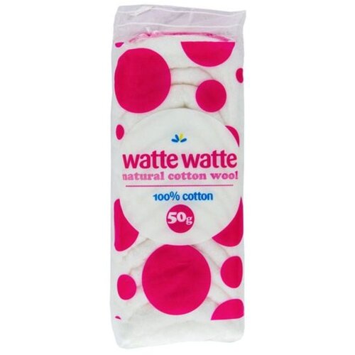 WATTE WATTE vata 50gr Cene
