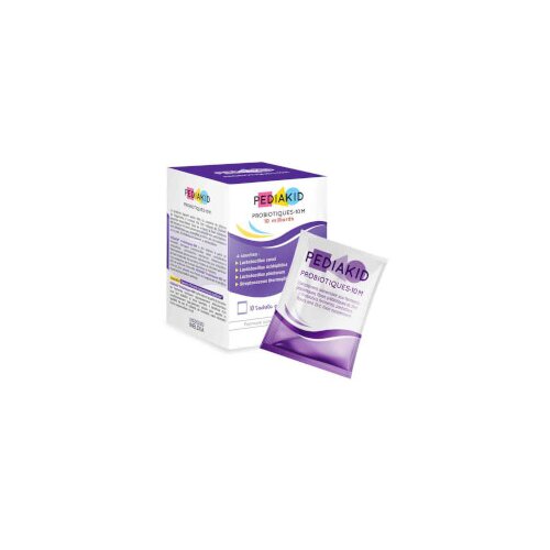 Laboratoires Ineldea Pediakid Probiotik za djecu Cijene