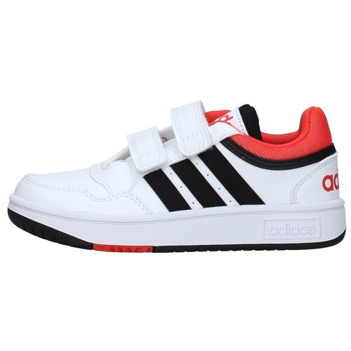 Adidas ZAPATILLAS NIO HOOPS 3.0 CF C H03863 Bijela Cene