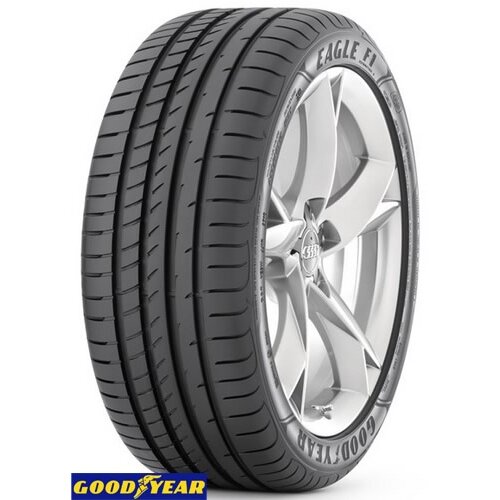 Goodyear 275/35 R20 102Y XL Eagle F1 Asymmetric 2 letna pnevmatika Slike