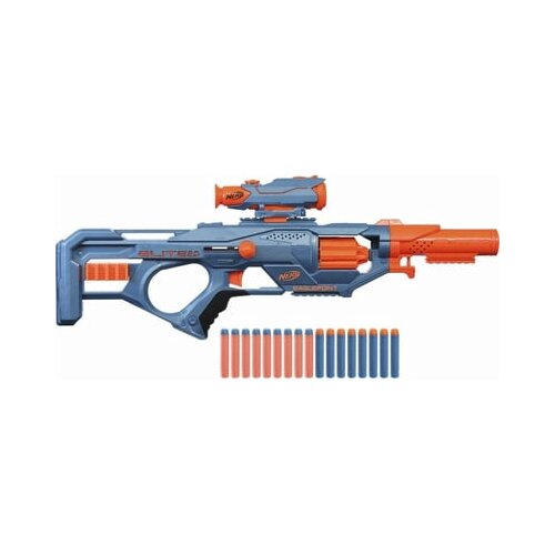 Nerf Elite 2.0 Eaglepoint RD-8 launcher Slike