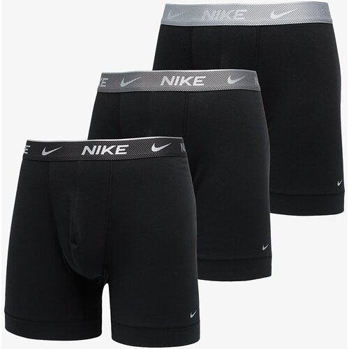 Nike Dri-FIT Boxer Brief 3-Pack Multicolor L Cene