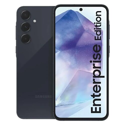 Samsung Galaxy A55 A556 5G Dual Sim 8GB RAM 128GB Enterprise Edition - Navy EU Cijene
