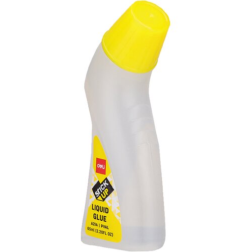 Deli Tekoče lepilo Deli, 65 ml Cene