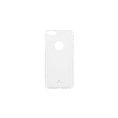  Futrola Mercury Jelly Case IPHONE 6/6S (4,7&amp;quot;) TRANSPARENT Slike