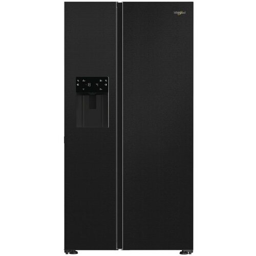 Whirlpool SIDE BY SIDE FRIŽIDER WHG2 6574W XK5E Cene