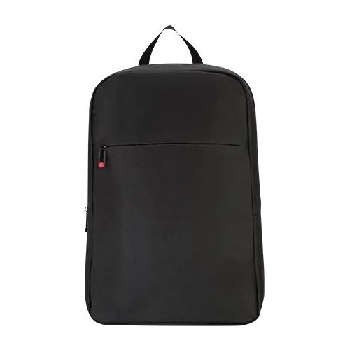 Lenovo 4X41K79635 laptop case 39.6 cm (15.6) Backpack Black Cene