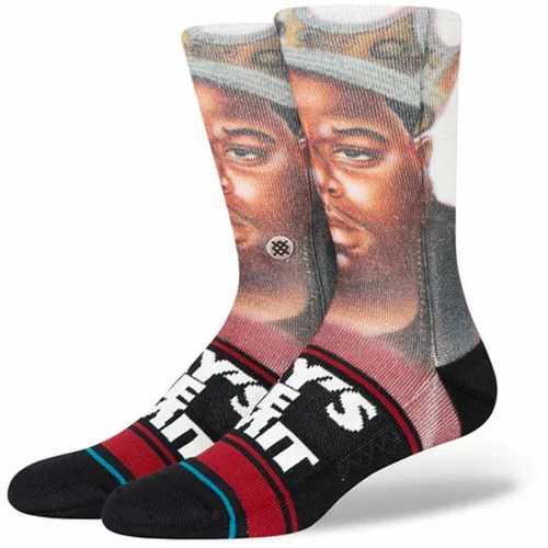 Stance Skys The Limit Crew Sock