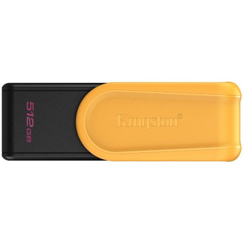 Kingston DataTraveler Exodia S 512GB USB 3.2 Gen1 DTXS/512GB USB ključ Cene