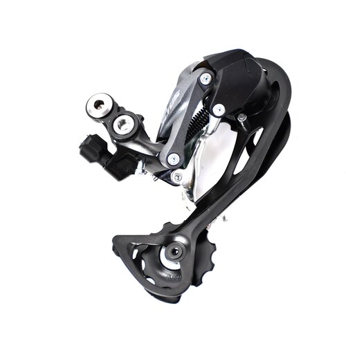 Shimano altus zadnji menjač za dečiji bicikl, 9 brzina, dugi kavez Slike