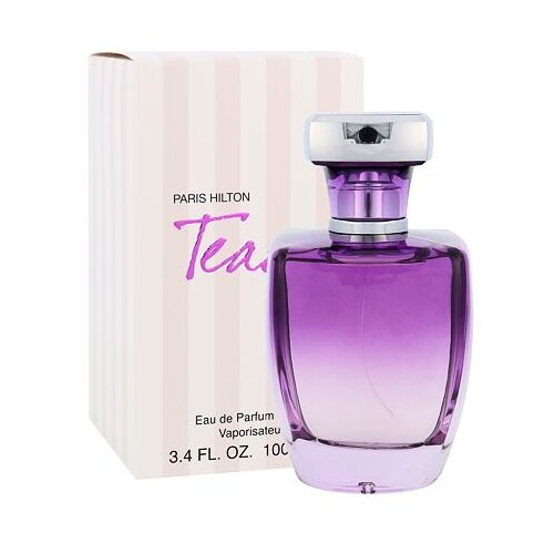 Paris Hilton Tease parfumska voda 100 ml za ženske Slike