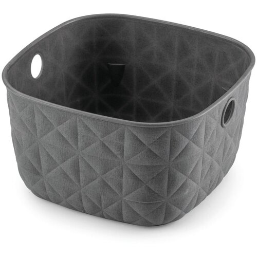 Curver Plastične ko&amp;scaron;are u setu 2 kom za pohranu 19x19x11 cm Softex &amp;ndash; Slike