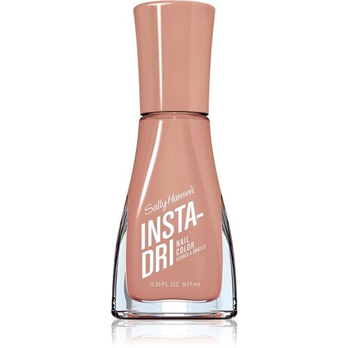 Sally Hansen Insta Dri hitro su&amp;scaron;eči lak za nohte odtenek 203 Buff and Tumble 9,17 ml Slike