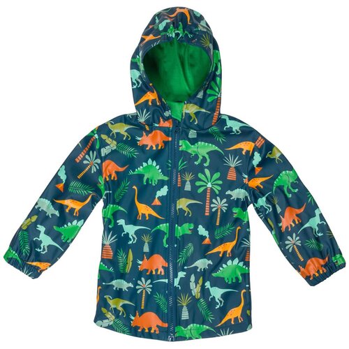 Stephen Joseph dežna jakna DINOSAUR SJ-8601-59Z F večbarvno 134/140 Cene