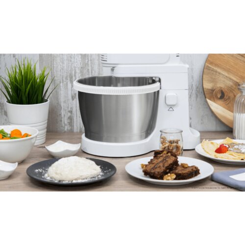 Cecotec me&amp;scaron;alnik powertwist 500 steel Slike
