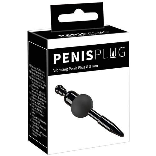 Vibrirajuća uretra Vibrating Penis Plug Slike