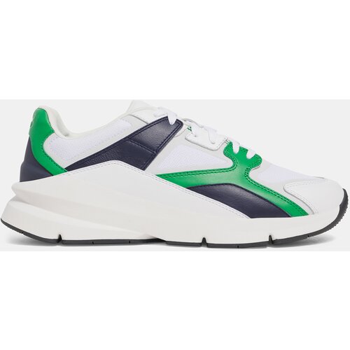 Under Armour Unisex shoes UA Forge 96 LEATHER reissue - unisex Slike