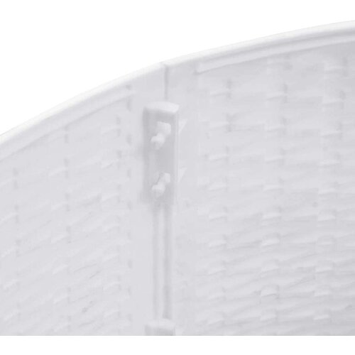  za božićno drvce bijela &amp;Oslash;65x23 cm plastika Slike