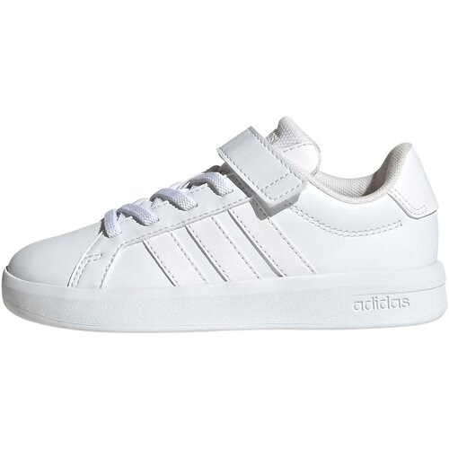 Adidas Sportske cipele 'GRAND COURT 3.0 EL' ros&eacute; / bijela Cijene