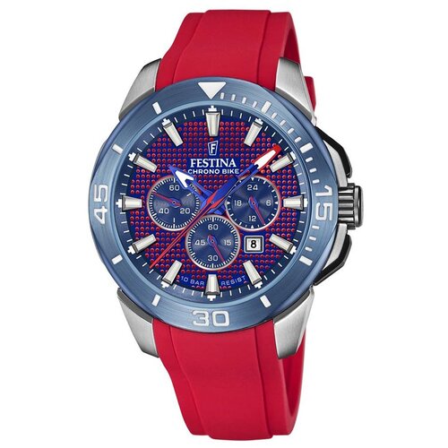 Festina CHRONO BIKE F20642-2 Slike