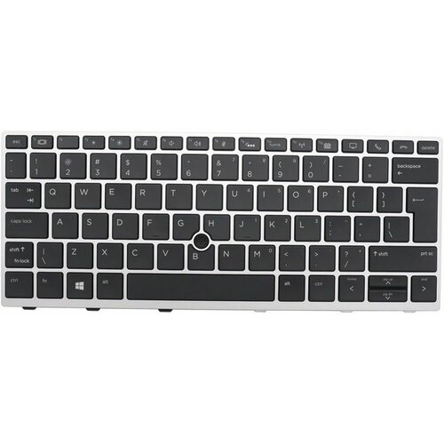tastatura za laptop hp elitebook 730 G5 735 G5 830 G5 836 G5 Slike