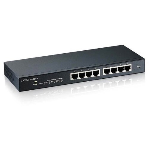 Zyxel GS1900-8-EU0102F Cene