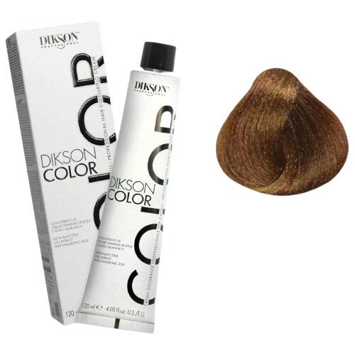 Dikson Permanentna boja za kosu, 7.3, 120ml Cene