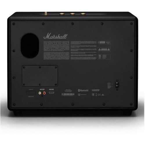 Marshall woburn iii bt black eu Slike