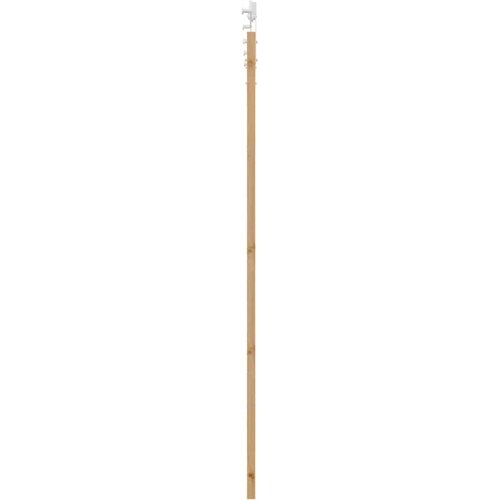 Klizna vrata ORKDAL Prirodna 93 x 211 cm Slike