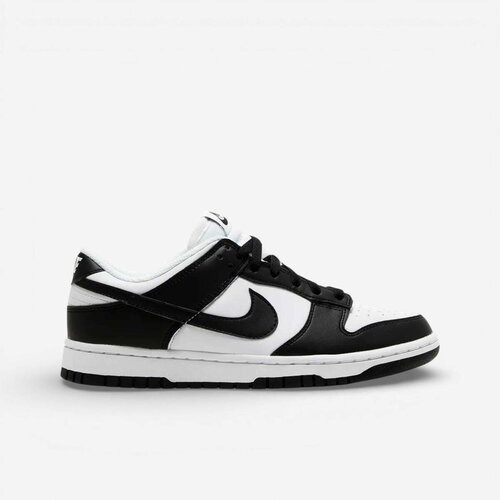 Nike Nizke superge Dunk Low Retro White Black Panda (Women's) Bela Cene