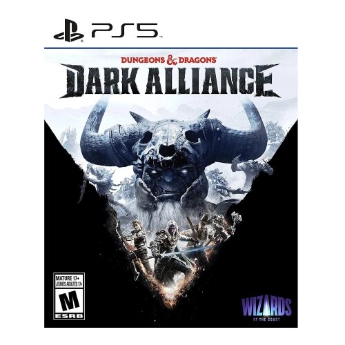 Sony Dungeons and Dragons Dark Alliance /PS5 Cijene