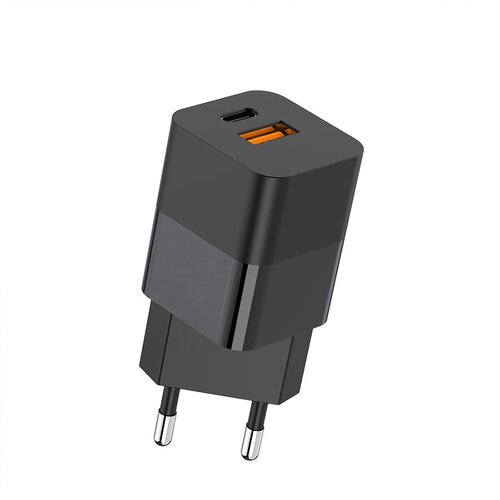  PUNJAC PD+USB I12 20W A+C WEWO Slike