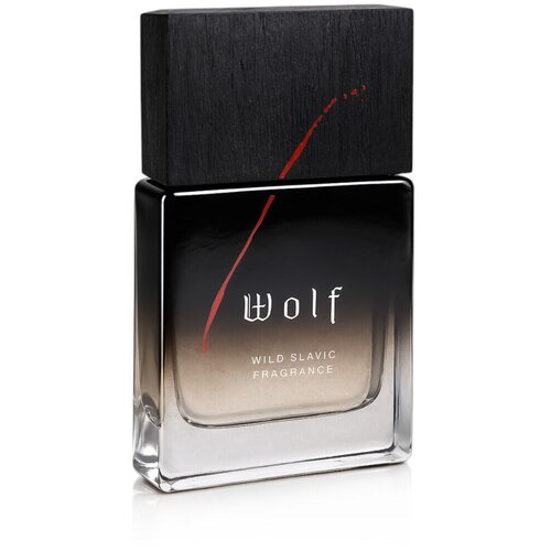 Wolf Brothers Wolf parfumska voda 50 ml unisex Slike