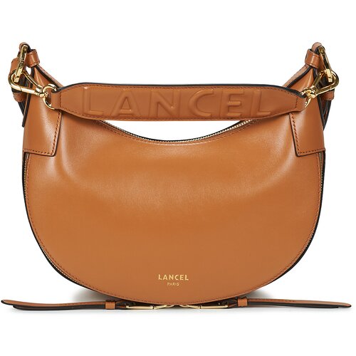 Lancel ORIGAMI DE HOBO S Smeđa Slike