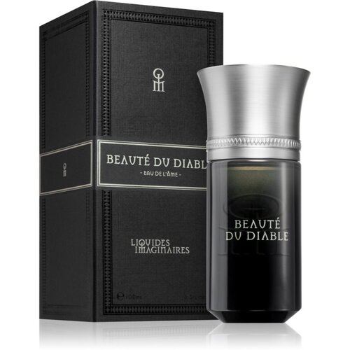 Les Liquides Imaginaires Unisex parfem Beaut&amp;eacute; du Diable Eau de L&amp;#039;Ame, EDP, 100 ml Slike