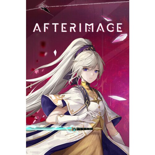 Steam Afterimage Deluxe Edition Key (PC) Global Cene