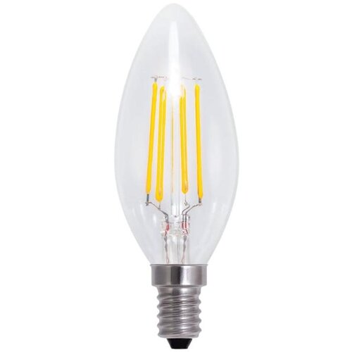  LED sijalica FILAMENT E14/4W/230V 2800K Slike